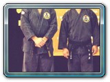 Grand Master Henry and Grand Master Tan, Tao Liang 1991