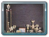 Trophies